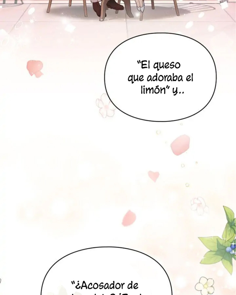 Enamorarse De Su Enemigo Capítulo 8 - Página 66