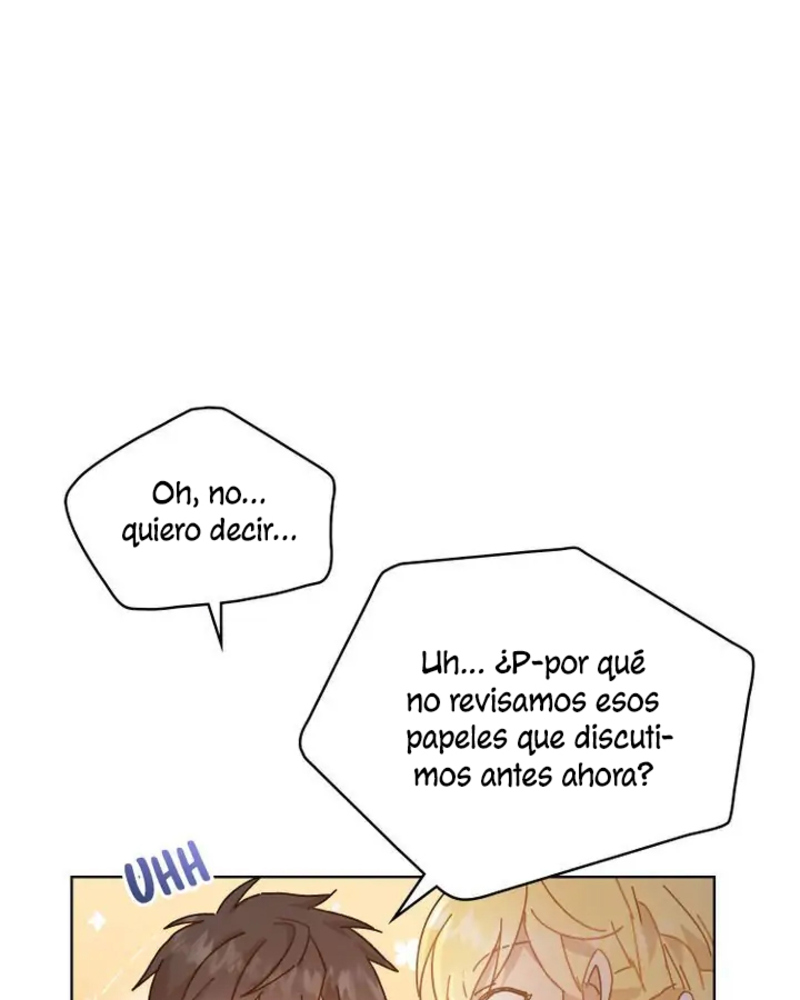 Enamorarse De Su Enemigo Capítulo 8 - Página 7