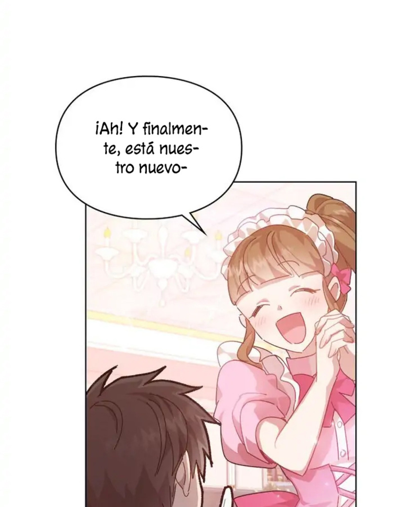 Enamorarse De Su Enemigo Capítulo 8 - Página 70