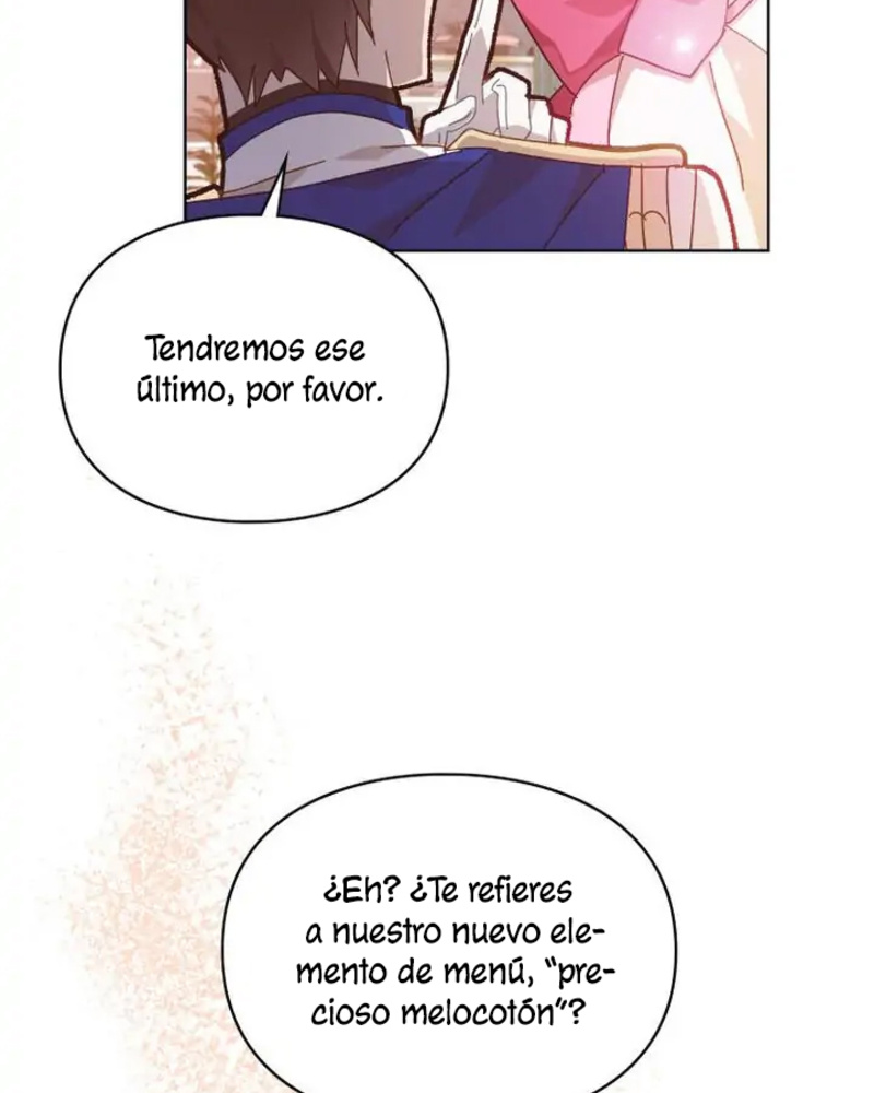 Enamorarse De Su Enemigo Capítulo 8 - Página 71