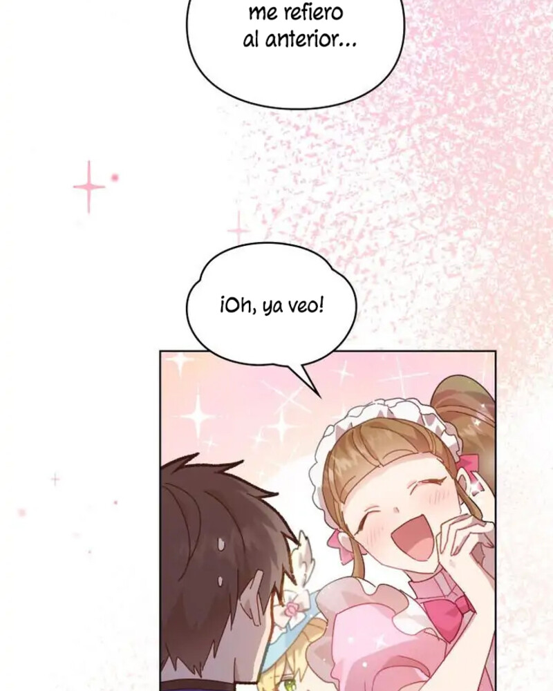 Enamorarse De Su Enemigo Capítulo 8 - Página 73