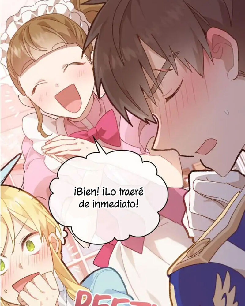 Enamorarse De Su Enemigo Capítulo 8 - Página 76