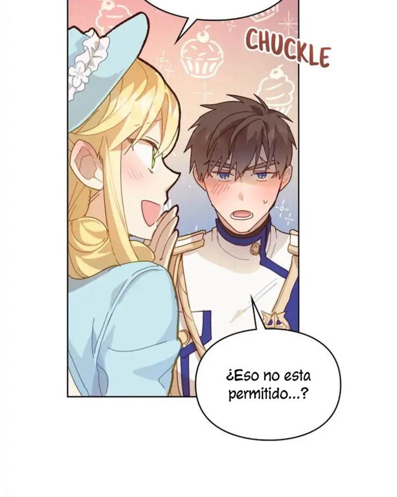 Enamorarse De Su Enemigo Capítulo 8 - Página 78