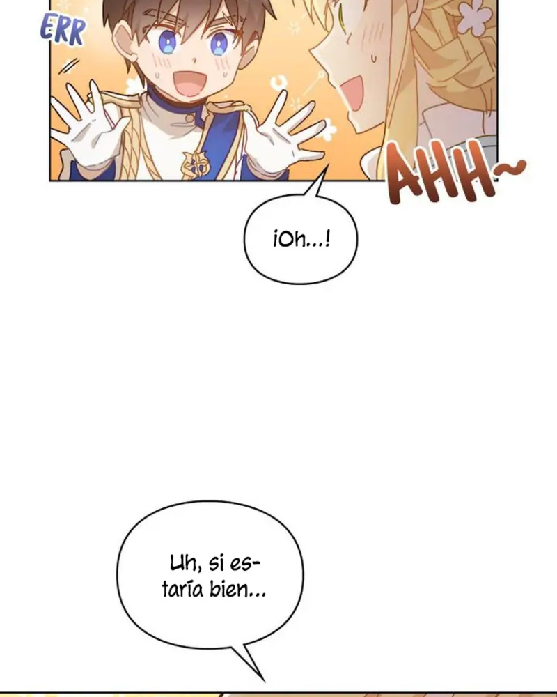 Enamorarse De Su Enemigo Capítulo 8 - Página 8