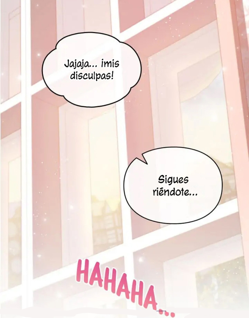 Enamorarse De Su Enemigo Capítulo 8 - Página 80