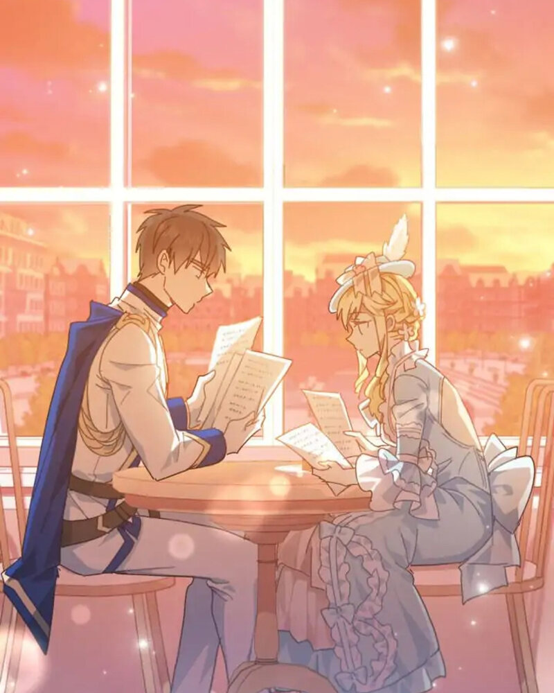 Enamorarse De Su Enemigo Capítulo 8 - Página 84