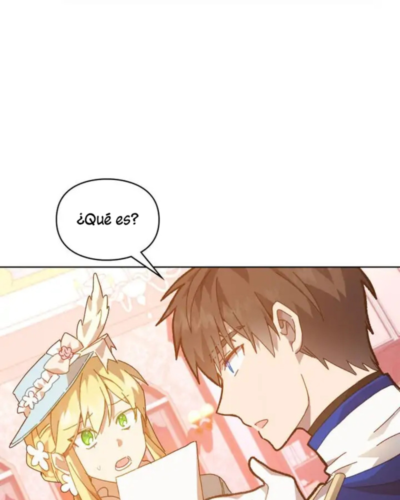 Enamorarse De Su Enemigo Capítulo 8 - Página 87