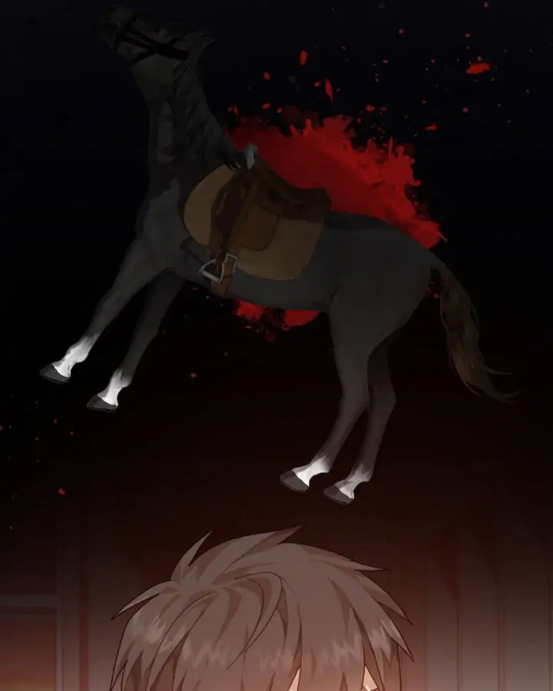 Enamorarse De Su Enemigo Capítulo 8 - Página 89