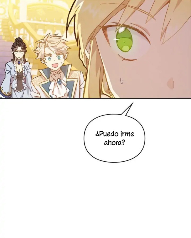 Enamorarse De Su Enemigo Capítulo 8 - Página 9