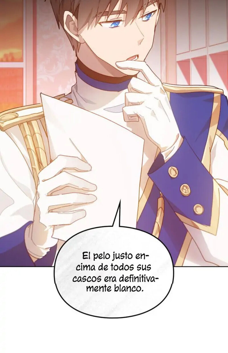 Enamorarse De Su Enemigo Capítulo 8 - Página 90