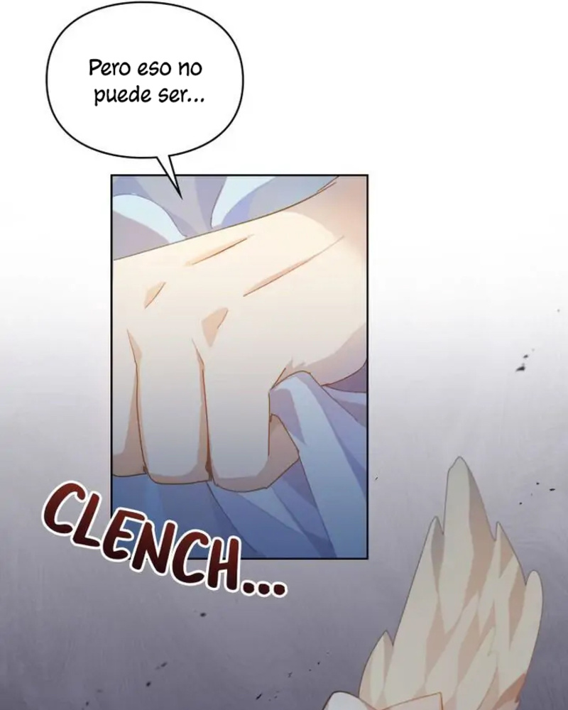 Enamorarse De Su Enemigo Capítulo 8 - Página 91