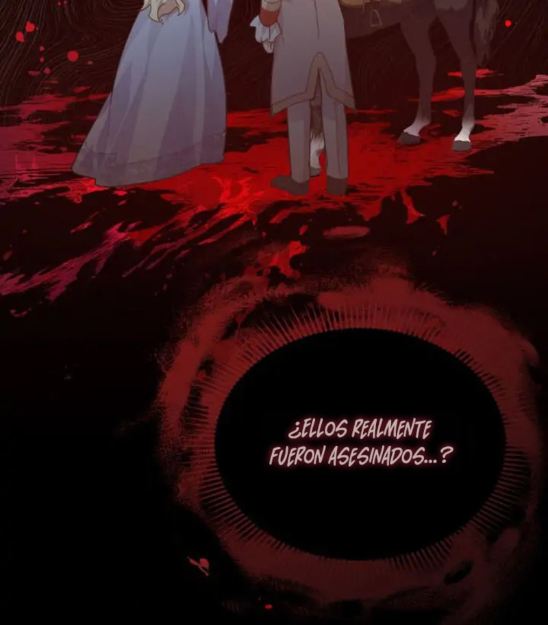 Enamorarse De Su Enemigo Capítulo 8 - Página 96