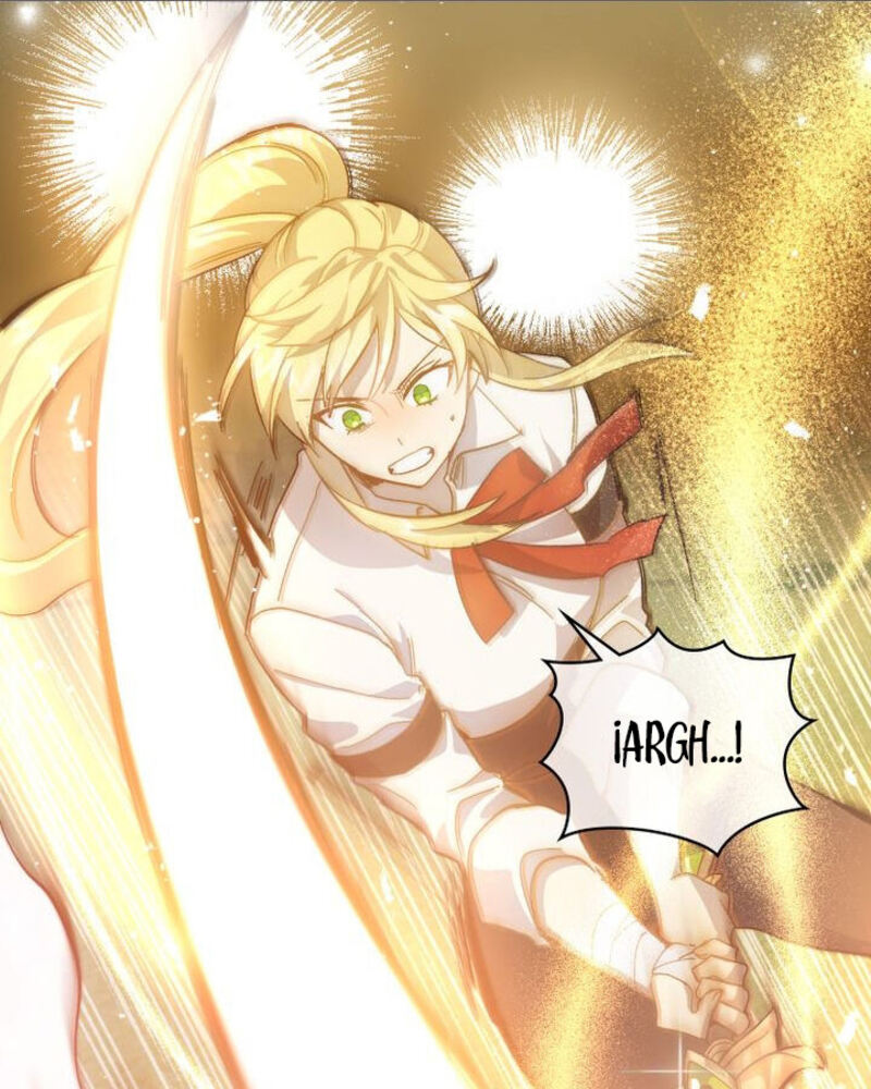 Enamorarse De Su Enemigo Capítulo 9 - Página 107