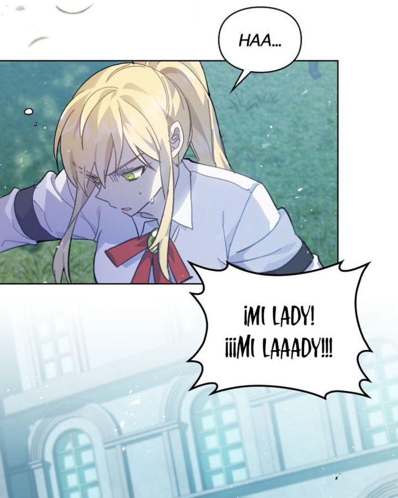 Enamorarse De Su Enemigo Capítulo 9 - Página 111