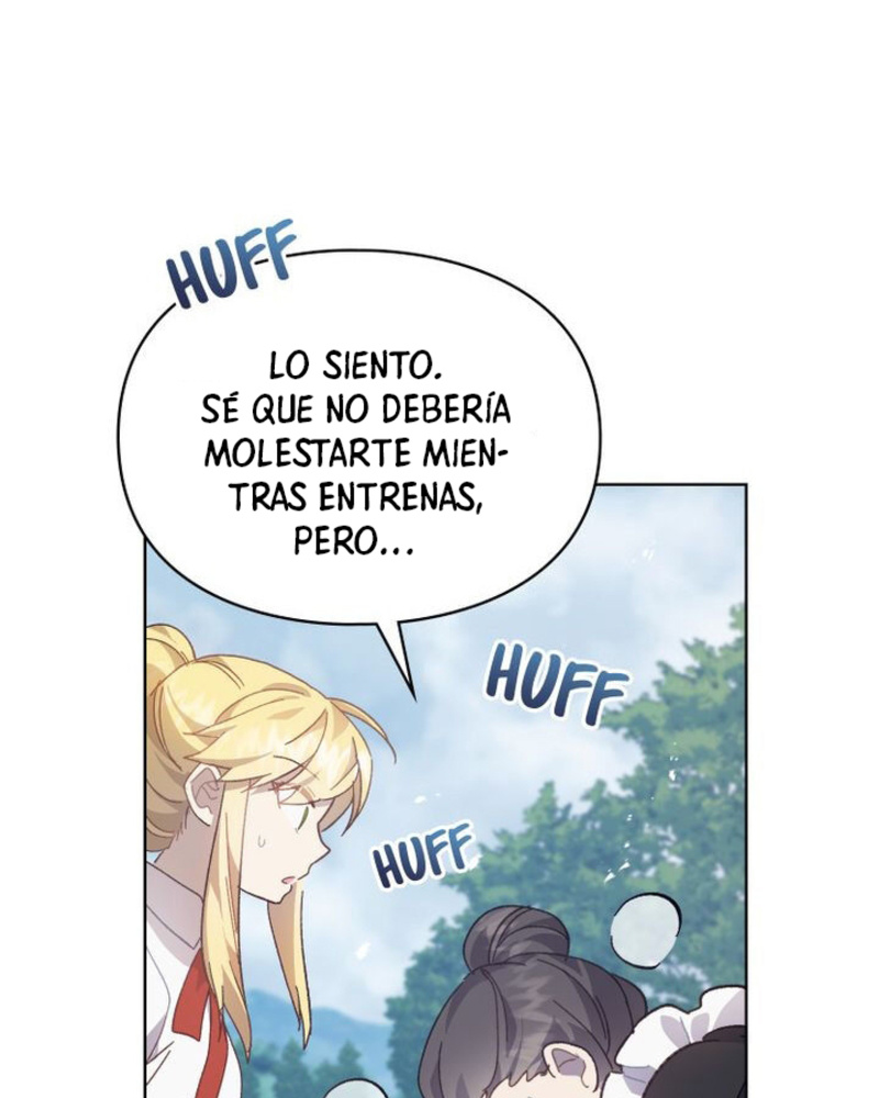 Enamorarse De Su Enemigo Capítulo 9 - Página 113