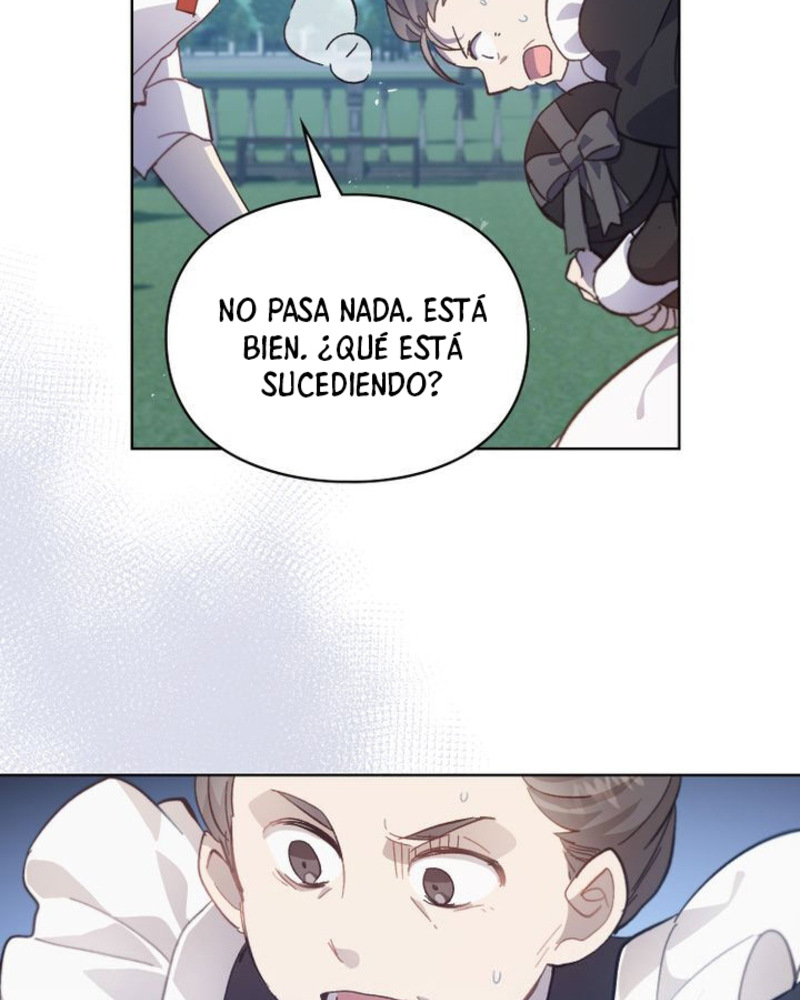 Enamorarse De Su Enemigo Capítulo 9 - Página 114