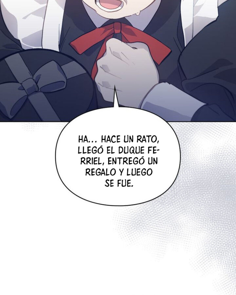 Enamorarse De Su Enemigo Capítulo 9 - Página 115