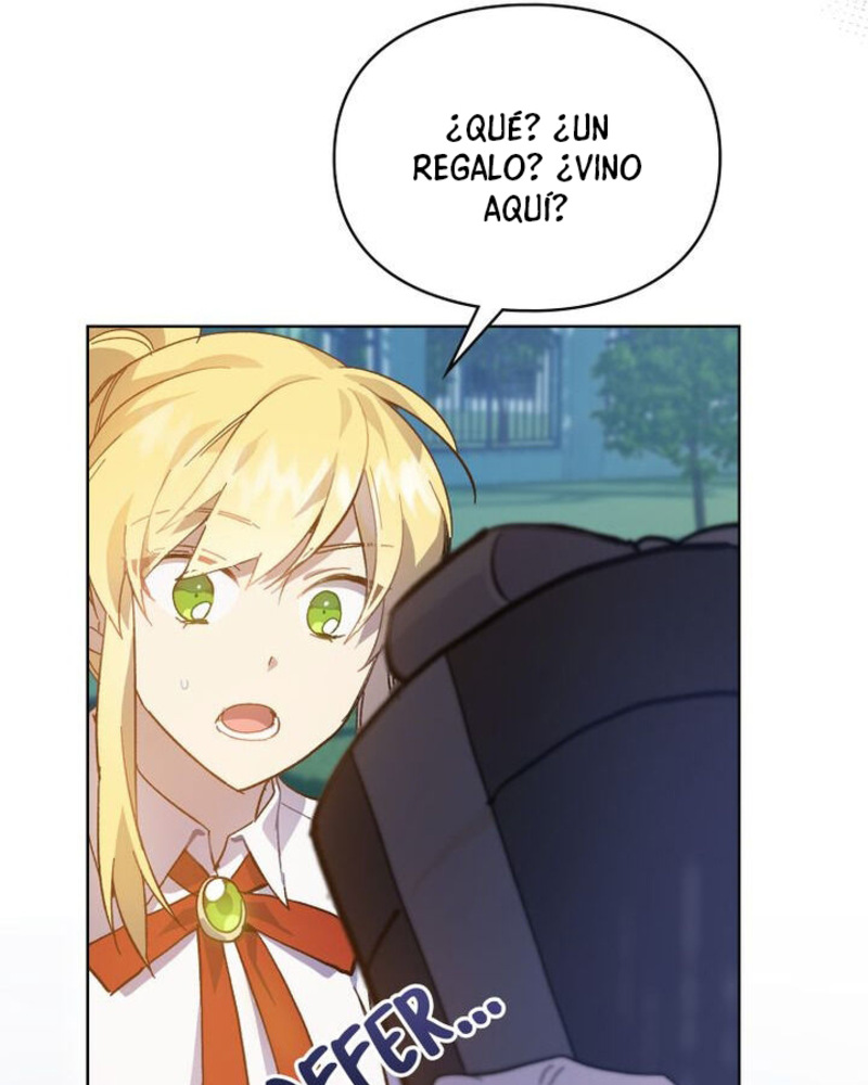 Enamorarse De Su Enemigo Capítulo 9 - Página 116