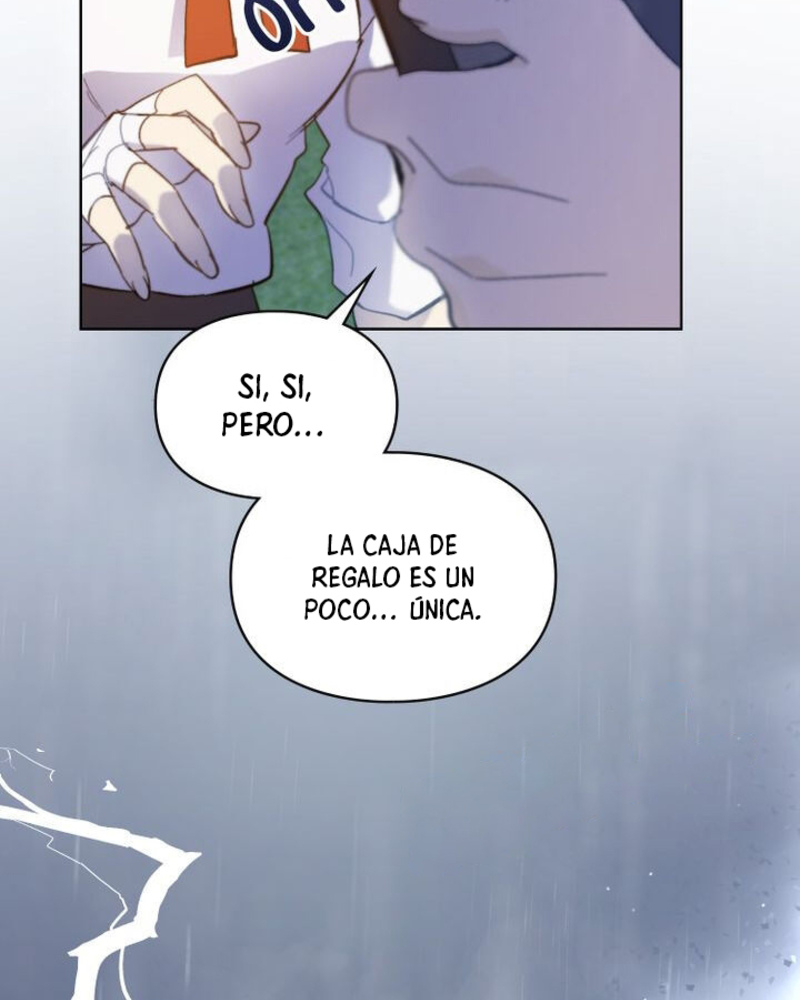 Enamorarse De Su Enemigo Capítulo 9 - Página 117