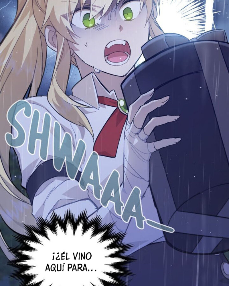 Enamorarse De Su Enemigo Capítulo 9 - Página 119