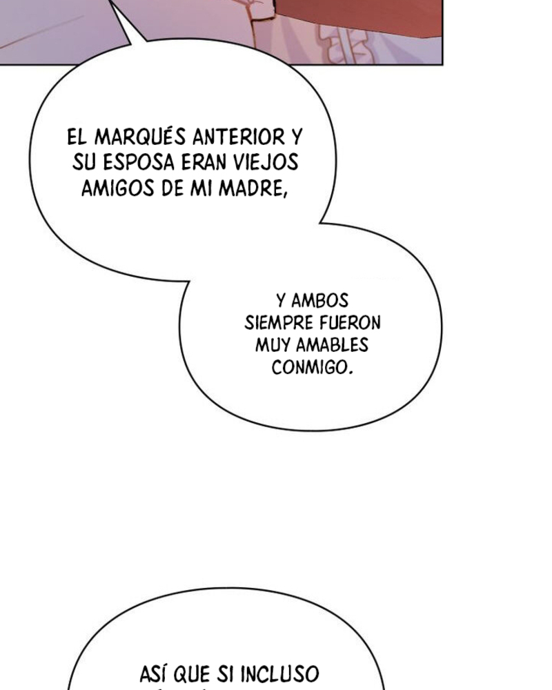 Enamorarse De Su Enemigo Capítulo 9 - Página 17