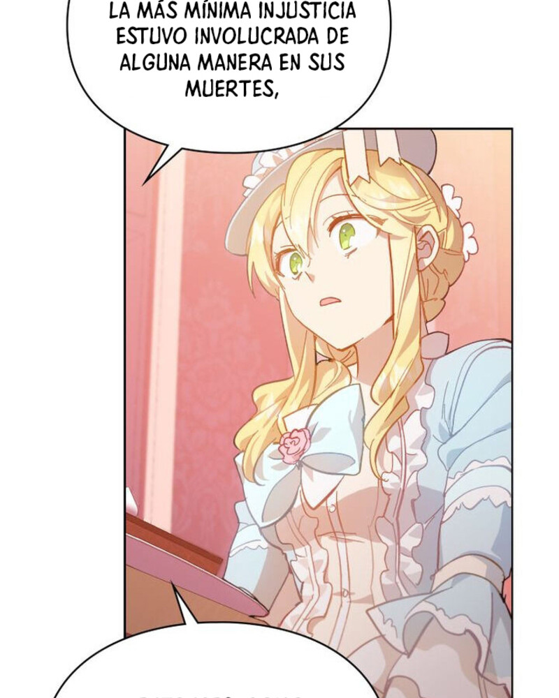 Enamorarse De Su Enemigo Capítulo 9 - Página 18