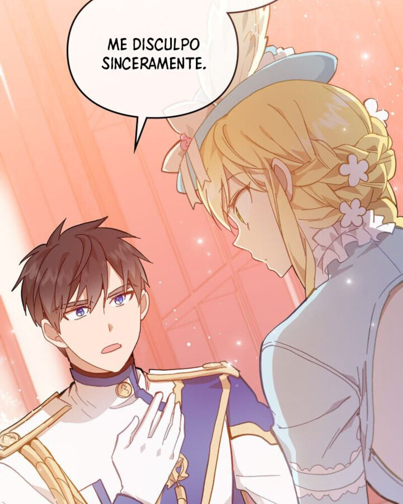 Enamorarse De Su Enemigo Capítulo 9 - Página 20