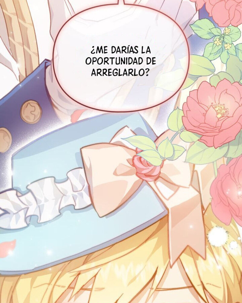 Enamorarse De Su Enemigo Capítulo 9 - Página 23