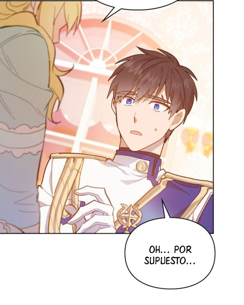 Enamorarse De Su Enemigo Capítulo 9 - Página 29