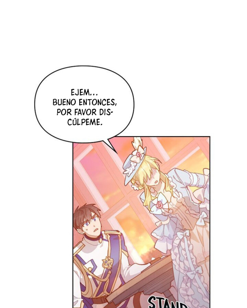 Enamorarse De Su Enemigo Capítulo 9 - Página 30