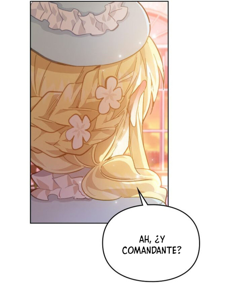 Enamorarse De Su Enemigo Capítulo 9 - Página 32