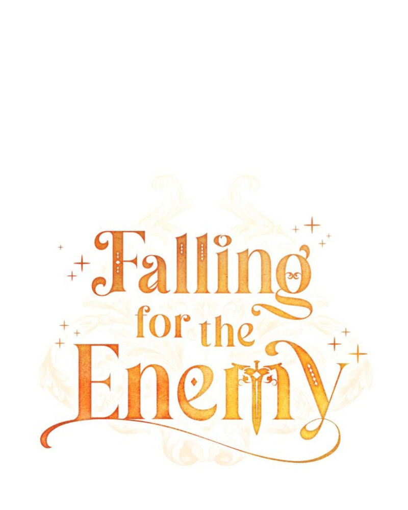 Enamorarse De Su Enemigo Capítulo 9 - Página 37