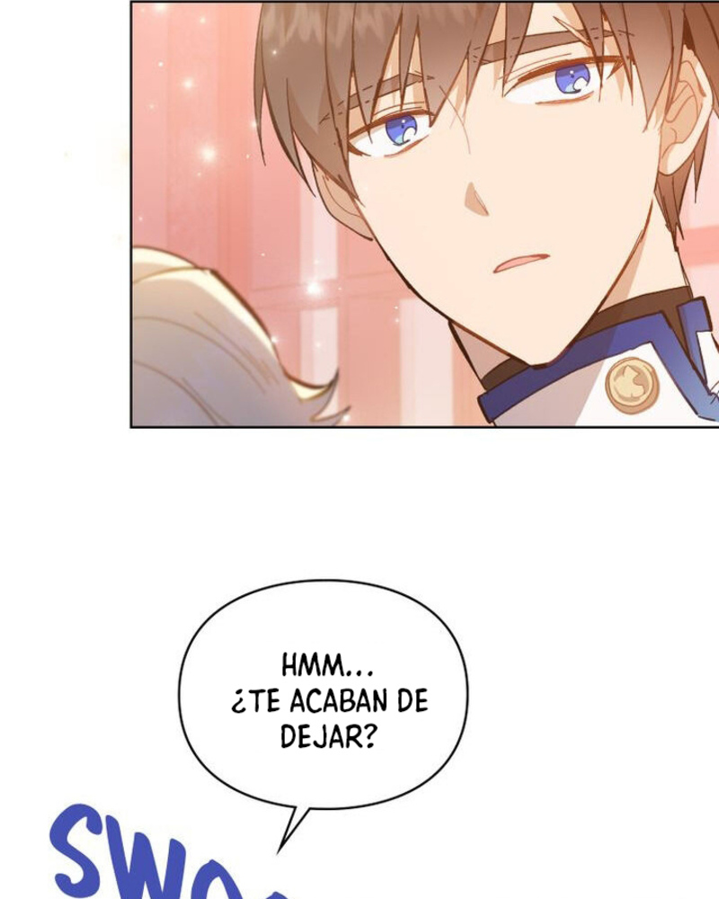 Enamorarse De Su Enemigo Capítulo 9 - Página 39
