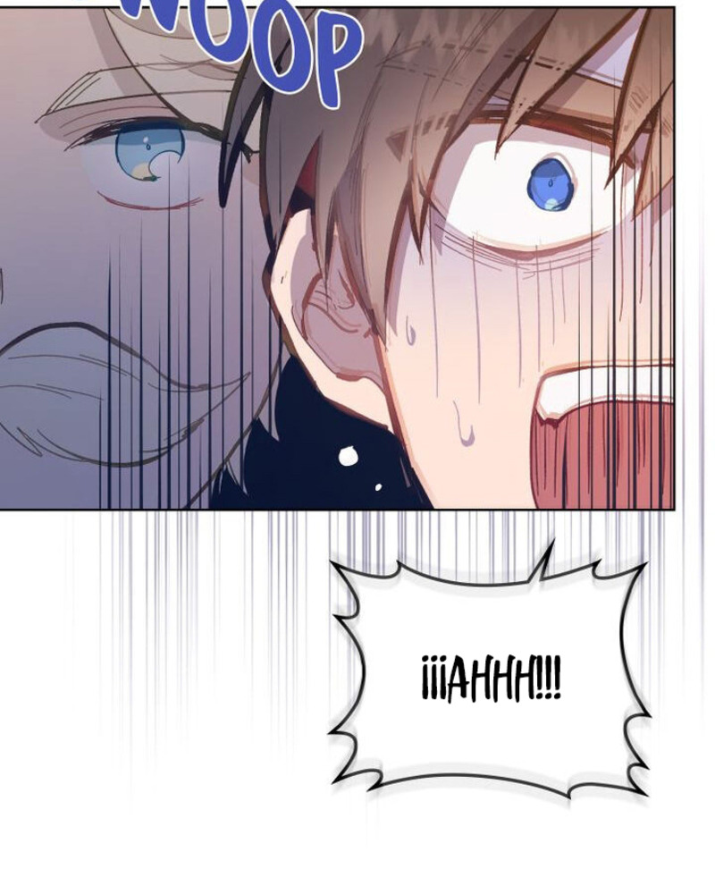 Enamorarse De Su Enemigo Capítulo 9 - Página 40