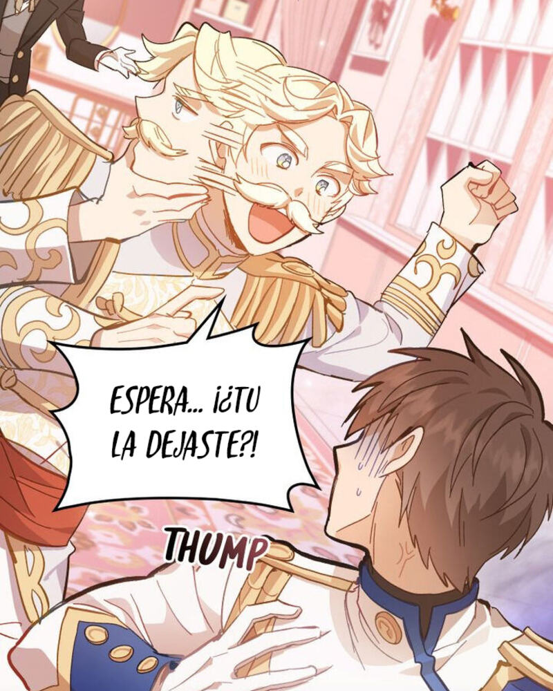 Enamorarse De Su Enemigo Capítulo 9 - Página 42