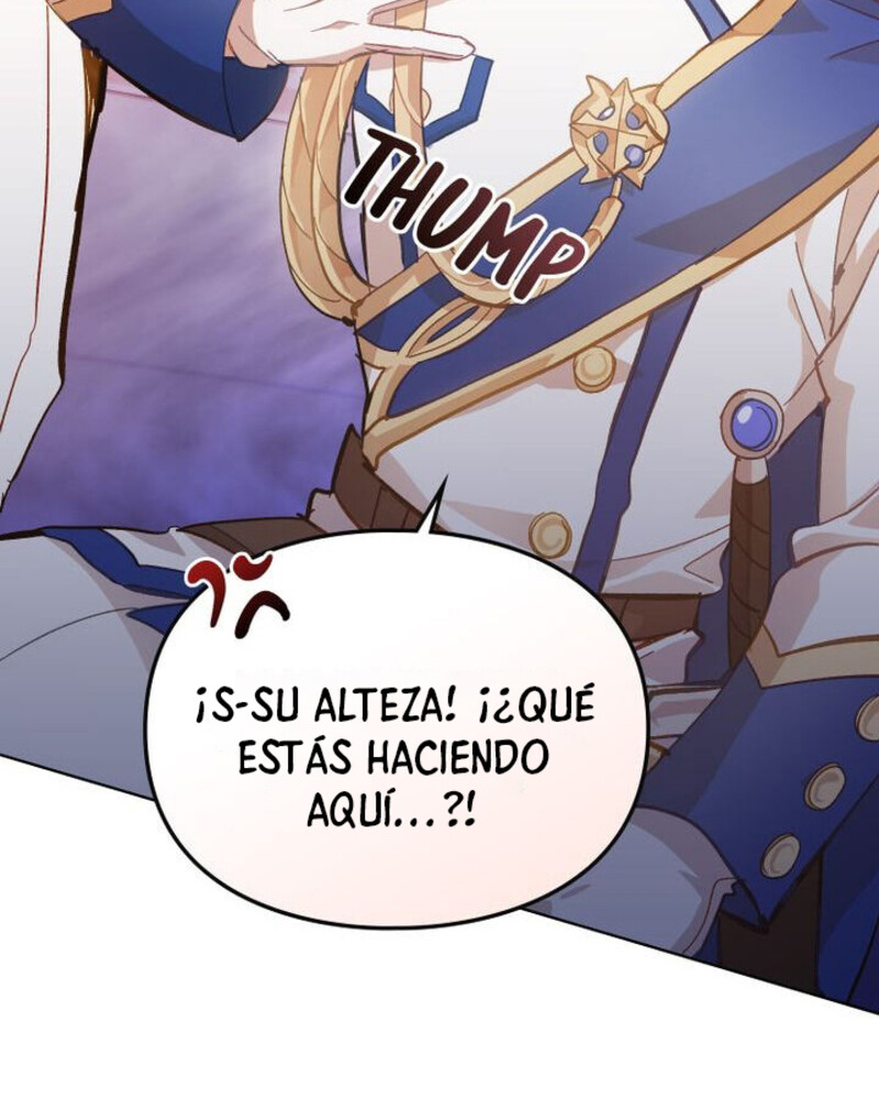 Enamorarse De Su Enemigo Capítulo 9 - Página 43