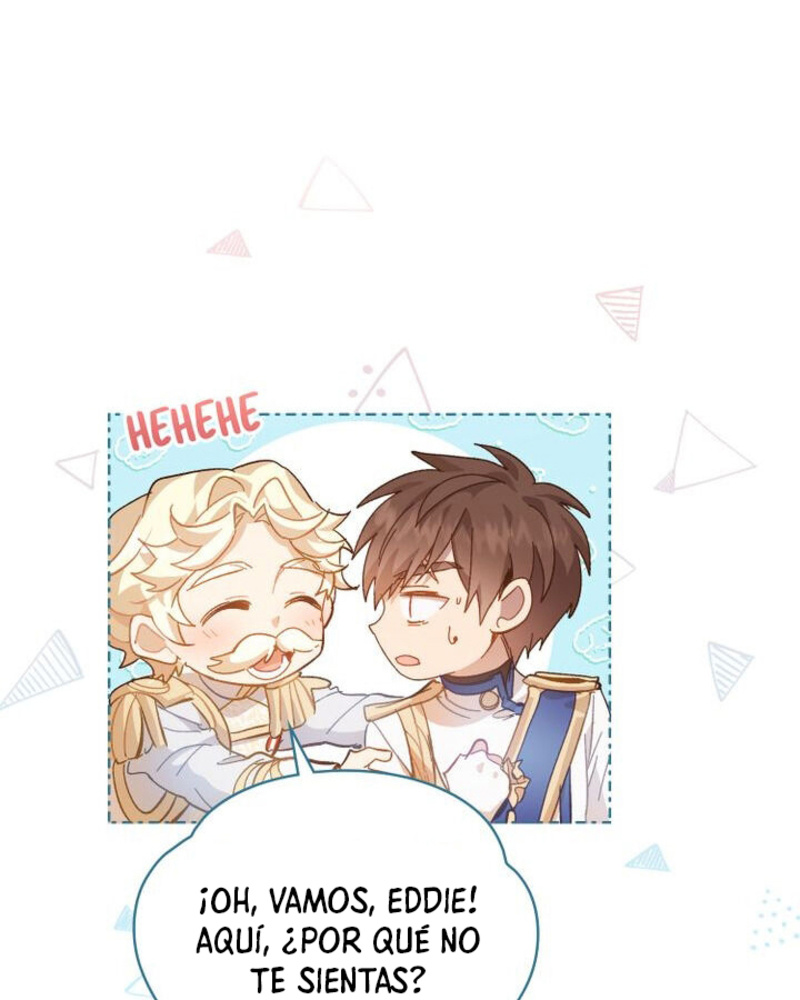 Enamorarse De Su Enemigo Capítulo 9 - Página 44