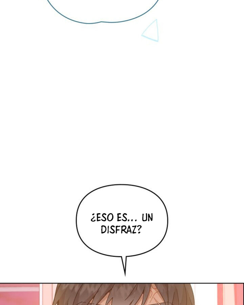 Enamorarse De Su Enemigo Capítulo 9 - Página 45