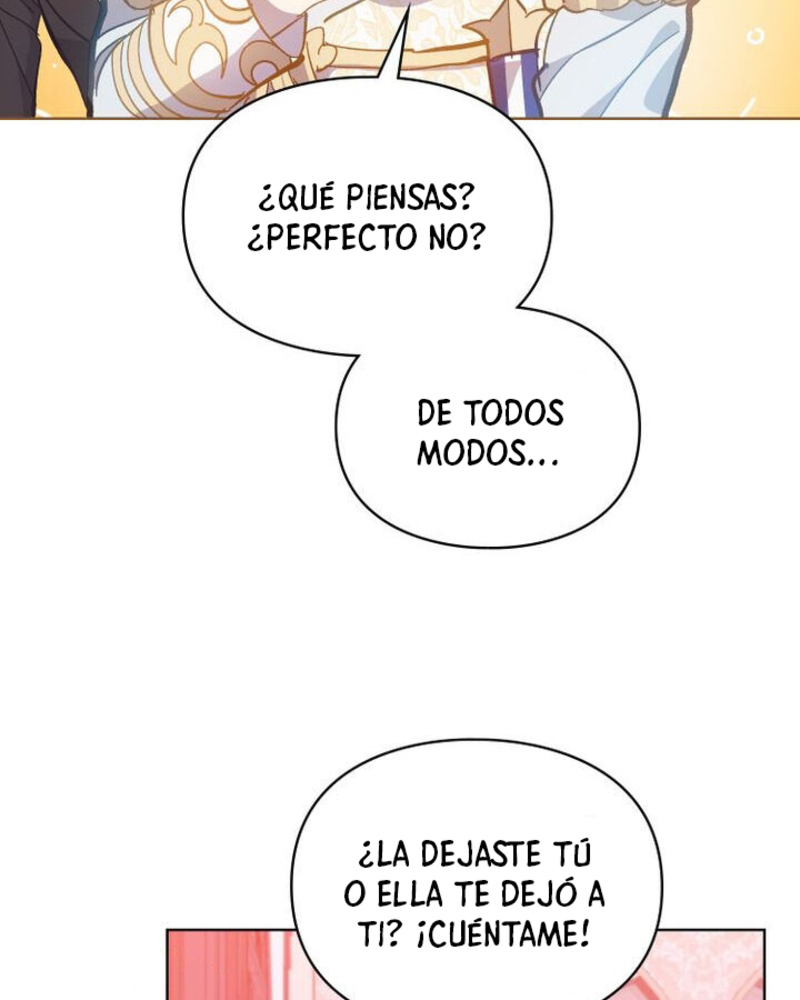 Enamorarse De Su Enemigo Capítulo 9 - Página 47