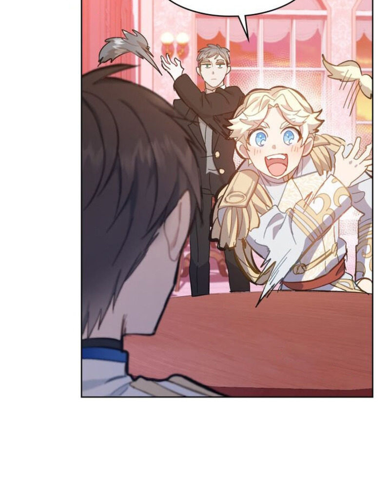 Enamorarse De Su Enemigo Capítulo 9 - Página 48