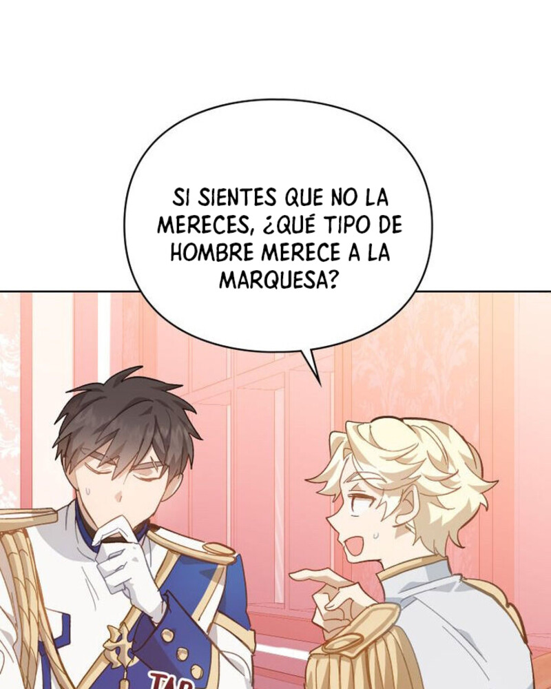 Enamorarse De Su Enemigo Capítulo 9 - Página 53