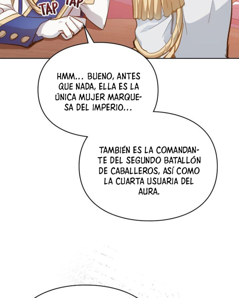 Enamorarse De Su Enemigo Capítulo 9 - Página 54