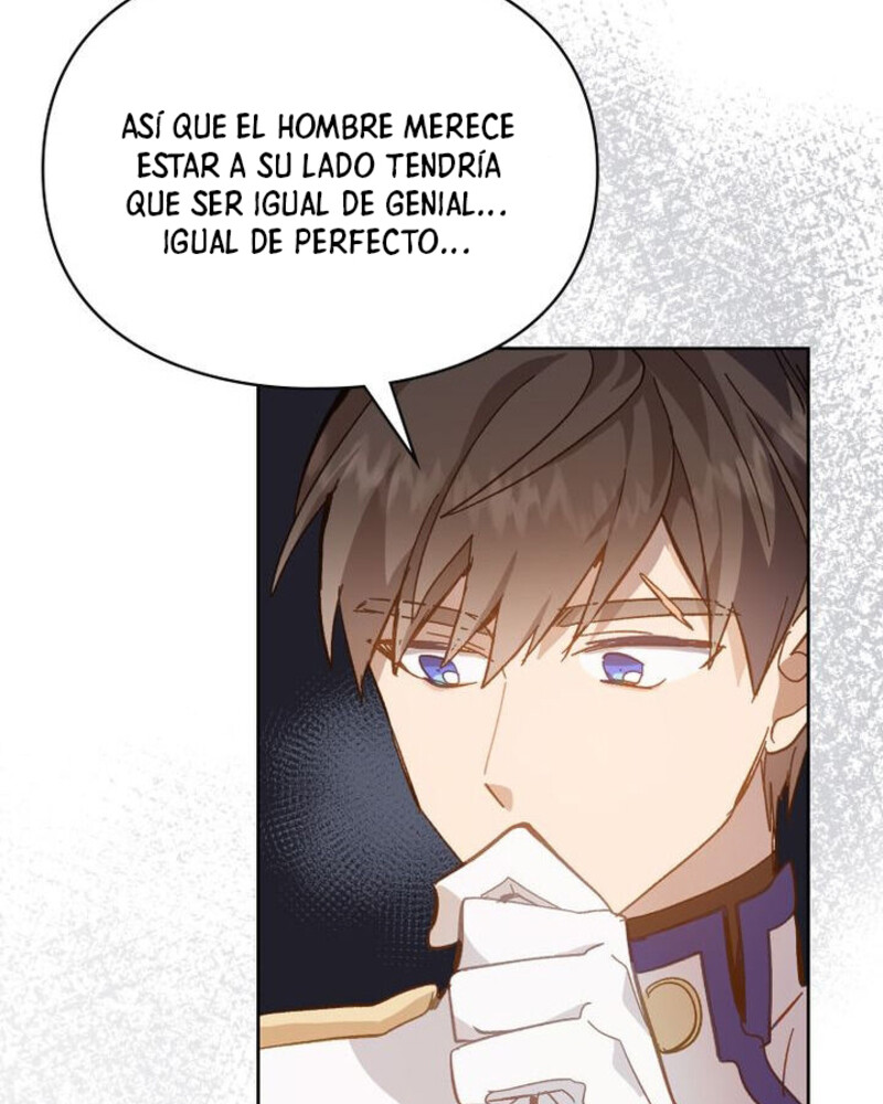 Enamorarse De Su Enemigo Capítulo 9 - Página 55