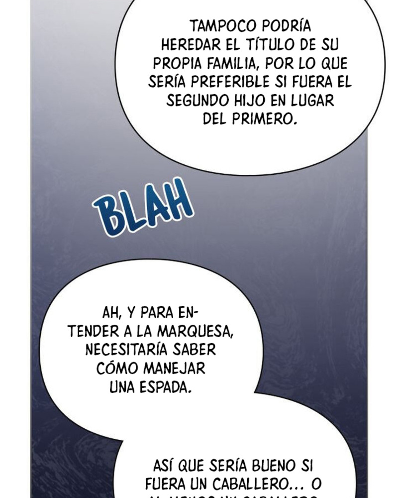 Enamorarse De Su Enemigo Capítulo 9 - Página 57