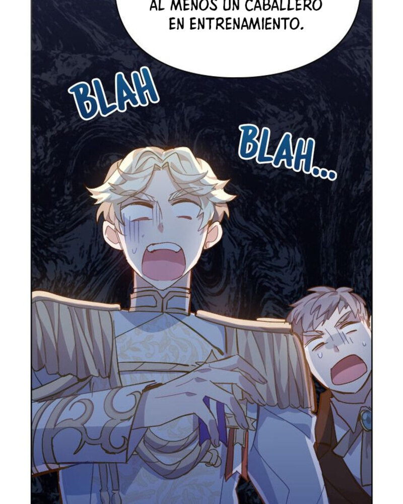 Enamorarse De Su Enemigo Capítulo 9 - Página 58