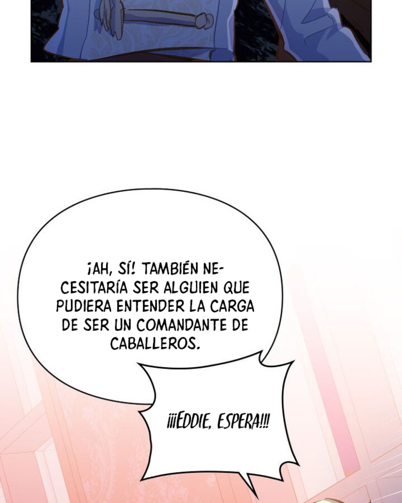 Enamorarse De Su Enemigo Capítulo 9 - Página 59