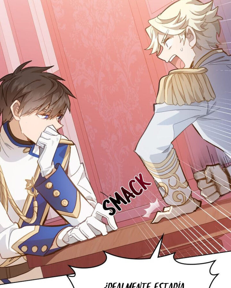 Enamorarse De Su Enemigo Capítulo 9 - Página 60