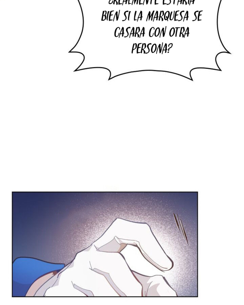 Enamorarse De Su Enemigo Capítulo 9 - Página 61