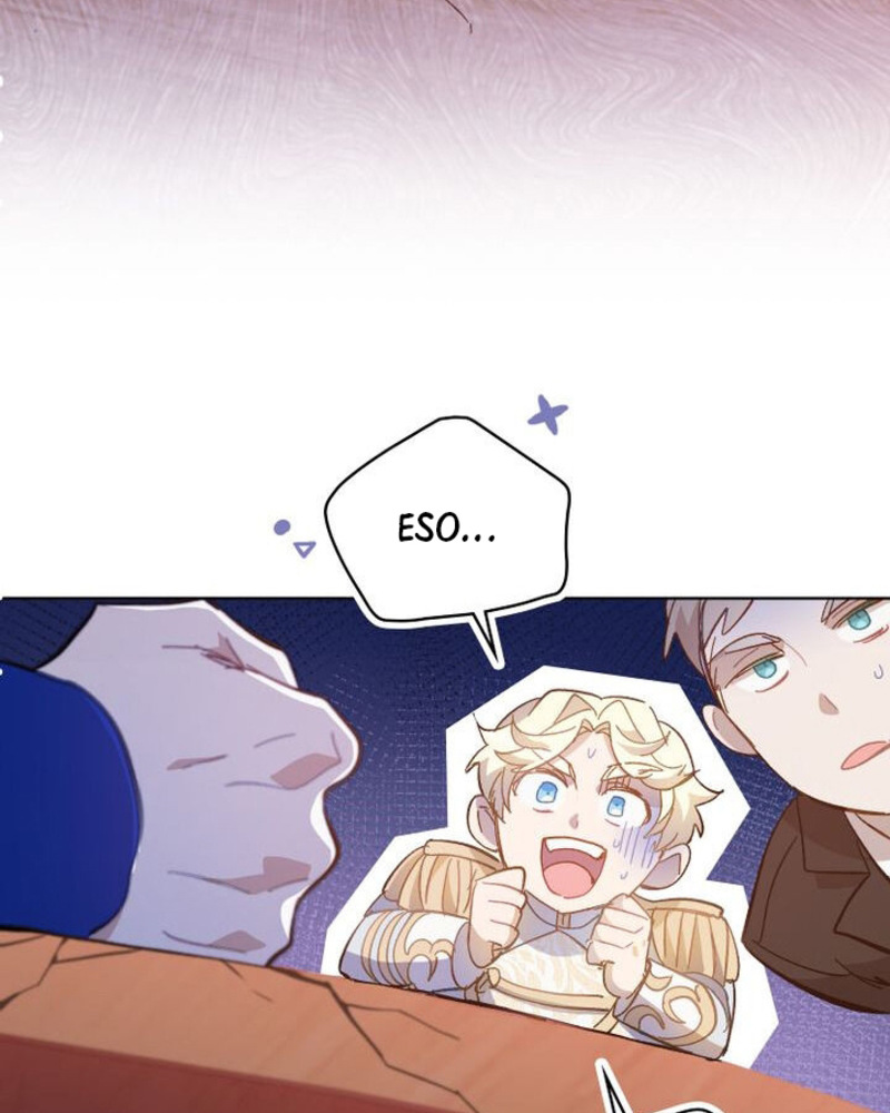 Enamorarse De Su Enemigo Capítulo 9 - Página 65