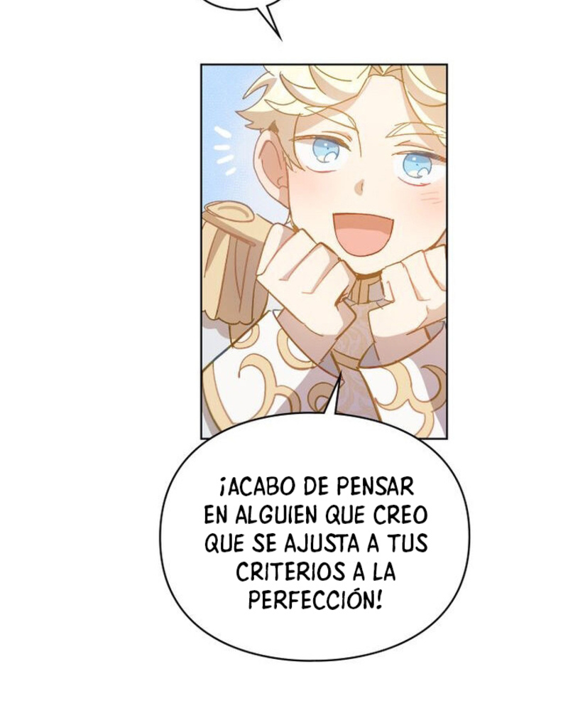 Enamorarse De Su Enemigo Capítulo 9 - Página 67